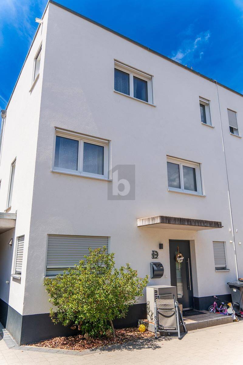 SMART HOME MIT KAMIN & DACHTERRASSE, 79585 Steinen
