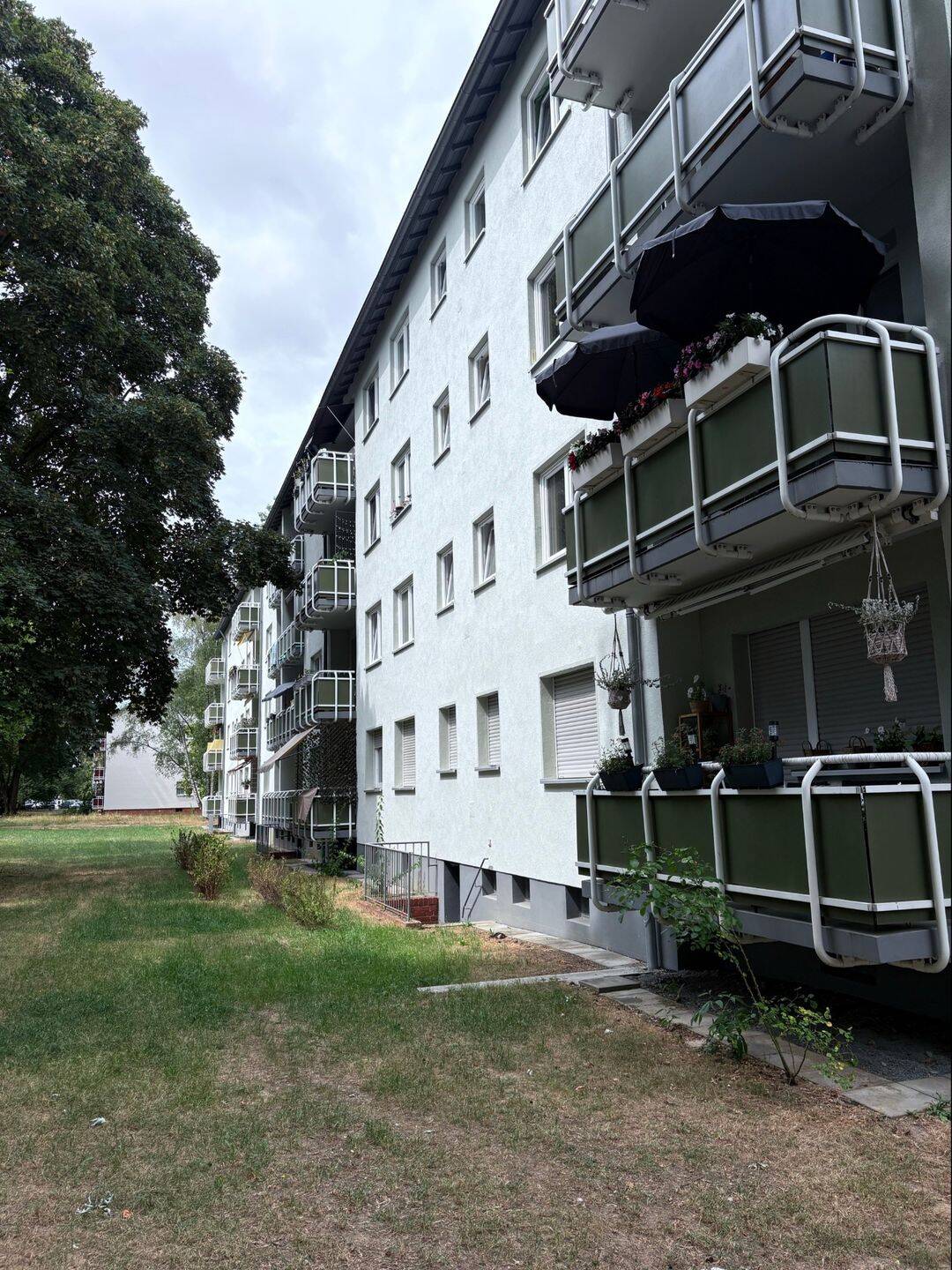 Nachmieter für schöne 3-Zimmer-Wohnung gesucht!, 65936 Frankfurt am Main (Nied Sossenheim)