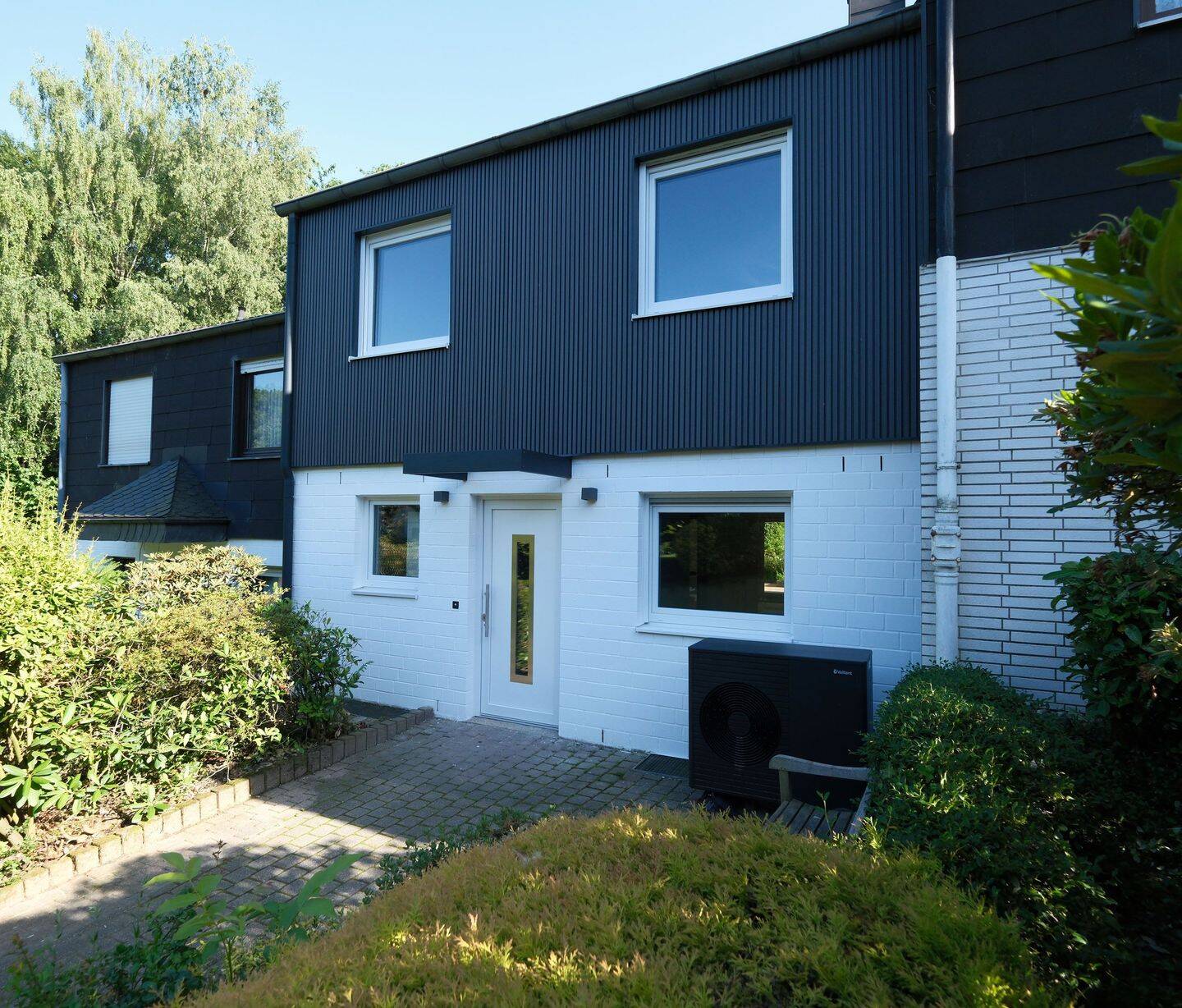 Wohnen nahe am See – hochwertig saniertes Einfamilienhaus mit Sauna, 42579 Heiligenhaus