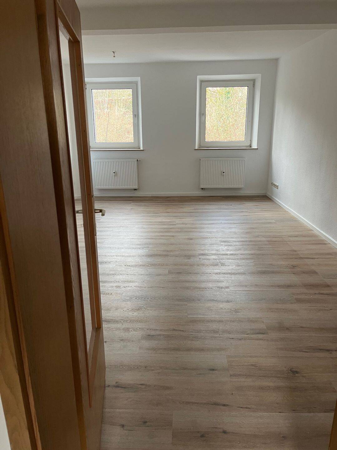 Renovierte 2-Zimmerwohnung in Gräfenberg, 91322 Gräfenberg