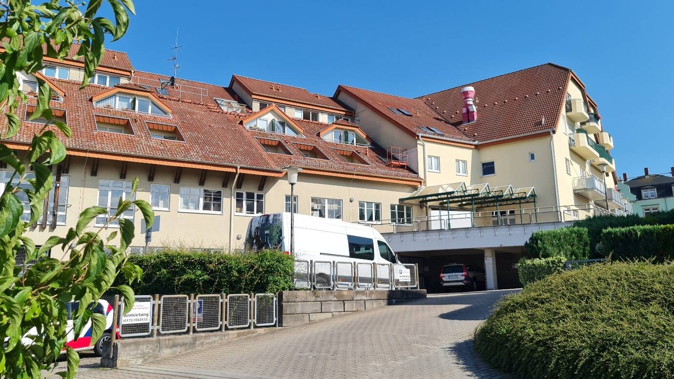 Gemütliches Singleapartment mit Pantryküche und Loggia wartet auf Sie!, 1189 Dresden (Coschütz/Gittersee Kleinpestitz/Mockritz Naußlitz Plauen Räcknitz/Zschertnitz)