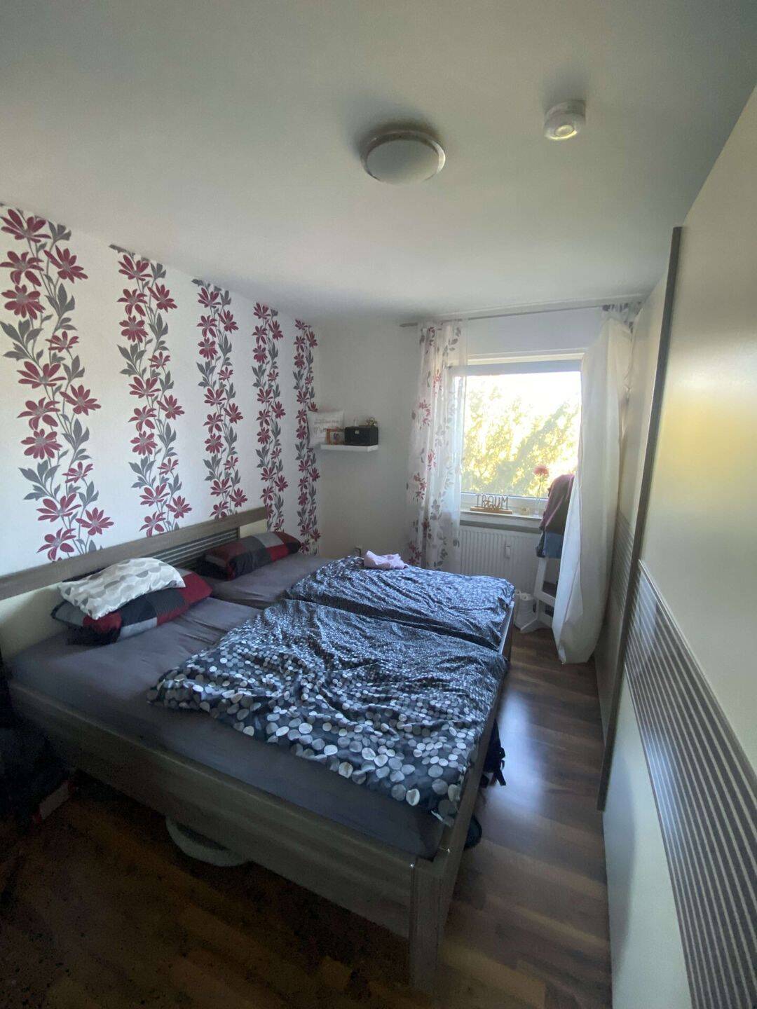 Bezugsfrei: Gepflegte 78 m² Wohnung mit Balkon & Stellplatz, 51429 Bergisch Gladbach