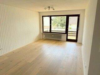 Ihr neues Zuhause – 2,5 Zimmer in der 1. Etage mit Balkon!, 79777 Ühlingen-Birkendorf