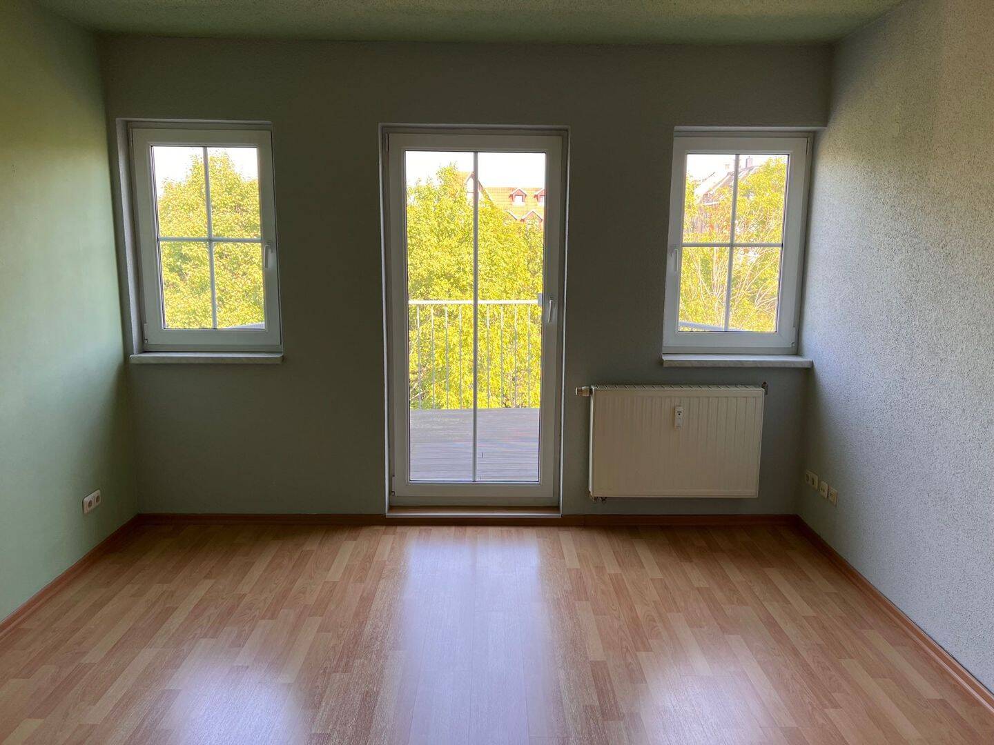 Liebknechtstr. 54, WE 05 – DG links, 8523 Plauen