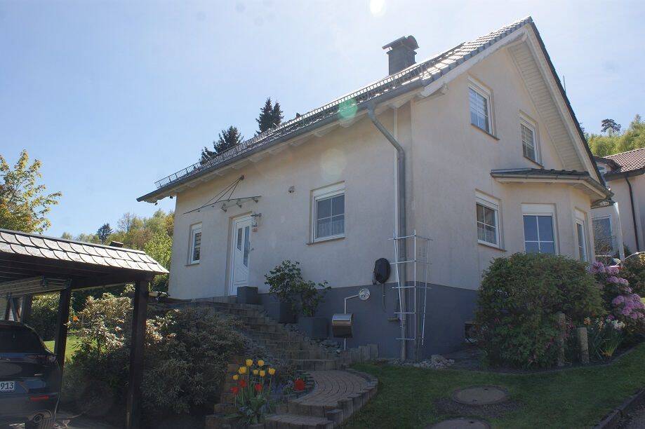 Haus zum Verkauf in ruhiger Lage von privat, 32805 Horn-Bad Meinberg