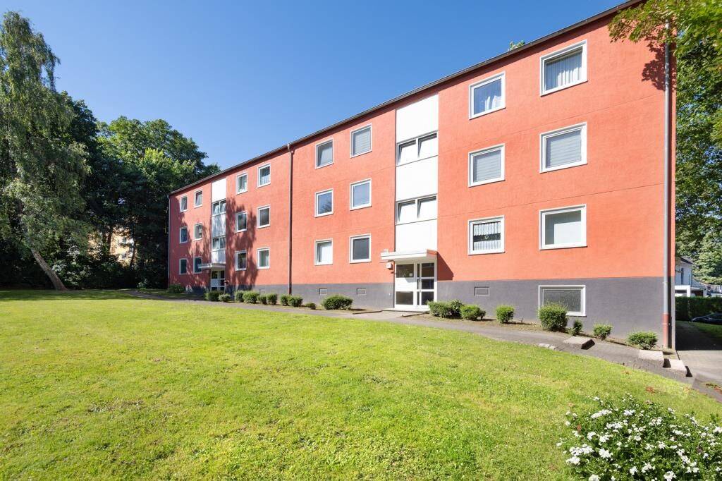 Keine Kompromisse. Nur Quadratmeter-Liebe./ No compromises. Just a love for every square meter., 58089 Hagen