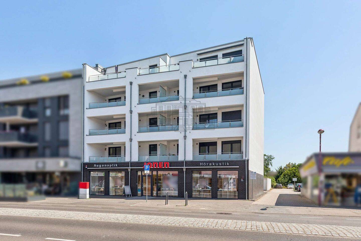 *Baujahr 2018* Spannende 3-Zimmer-Wohnung in Kerpen, 50170 Kerpen