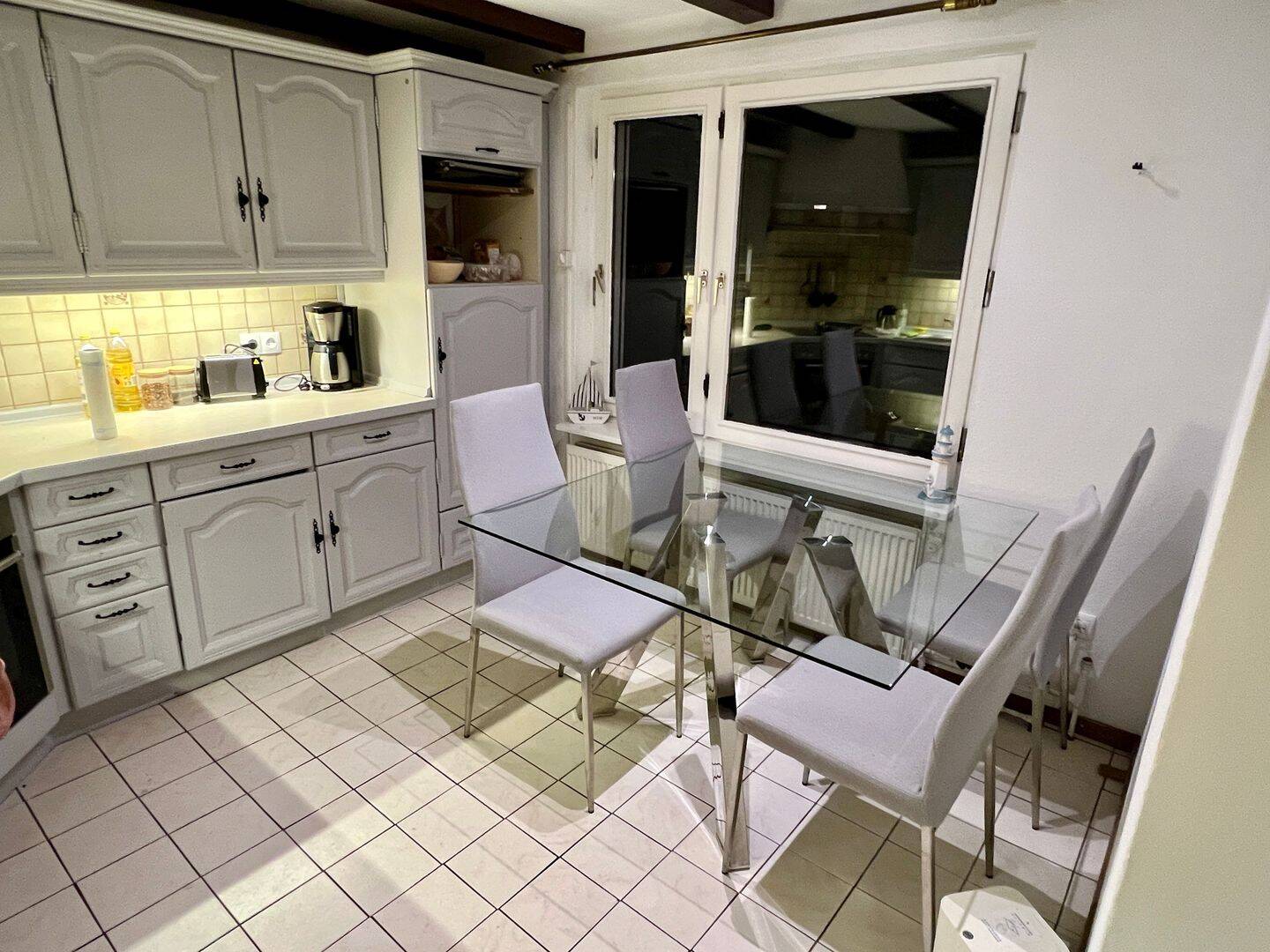 Großzügige WG mit Garten, Terrasse & Wintergarten – nur 5 Min. zur U-Bahn, 22159 Hamburg (Wandsbek Bramfeld Farmsen-Berne Sasel Tonndorf)