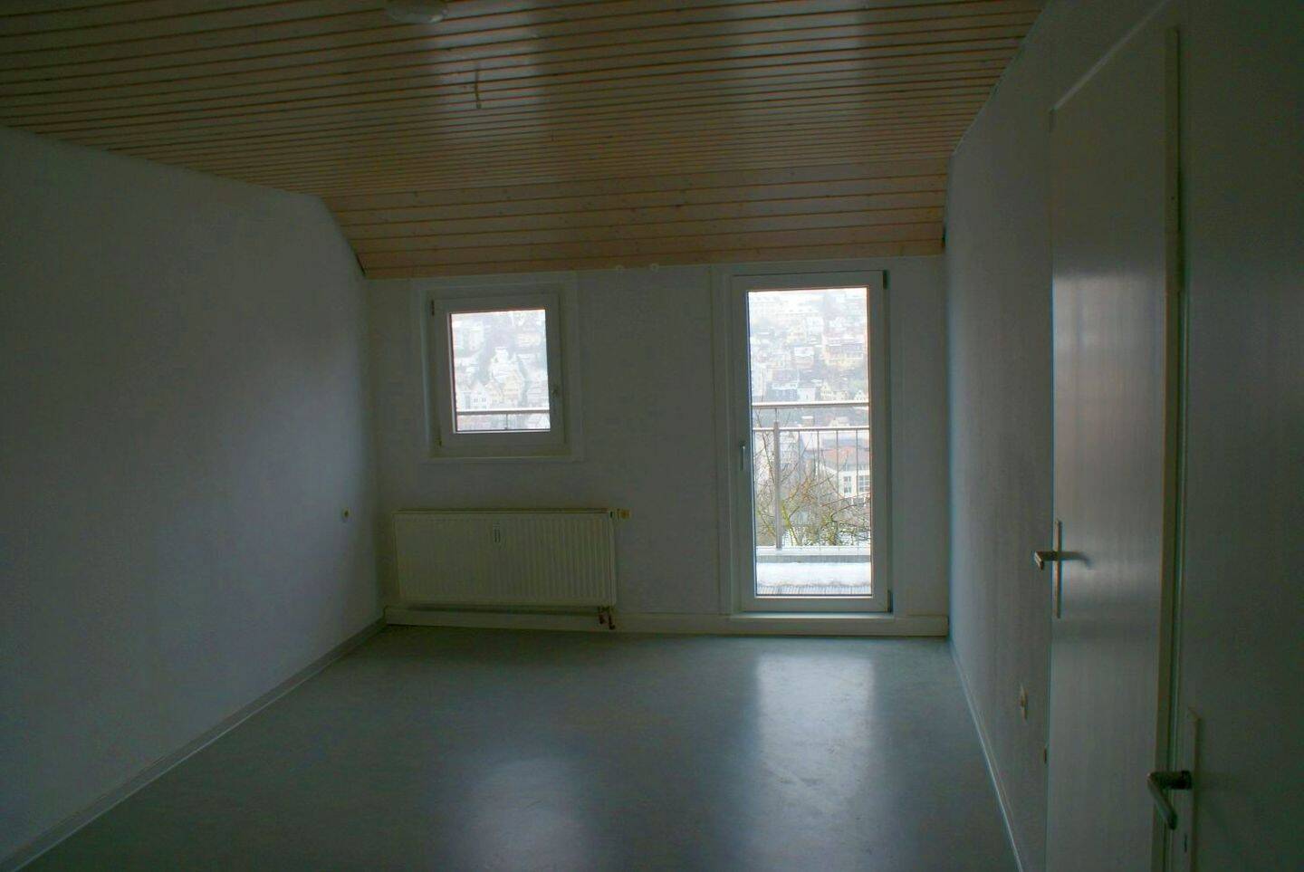 Calw – 2½-Zimmer-Whg., 75365 Calw
