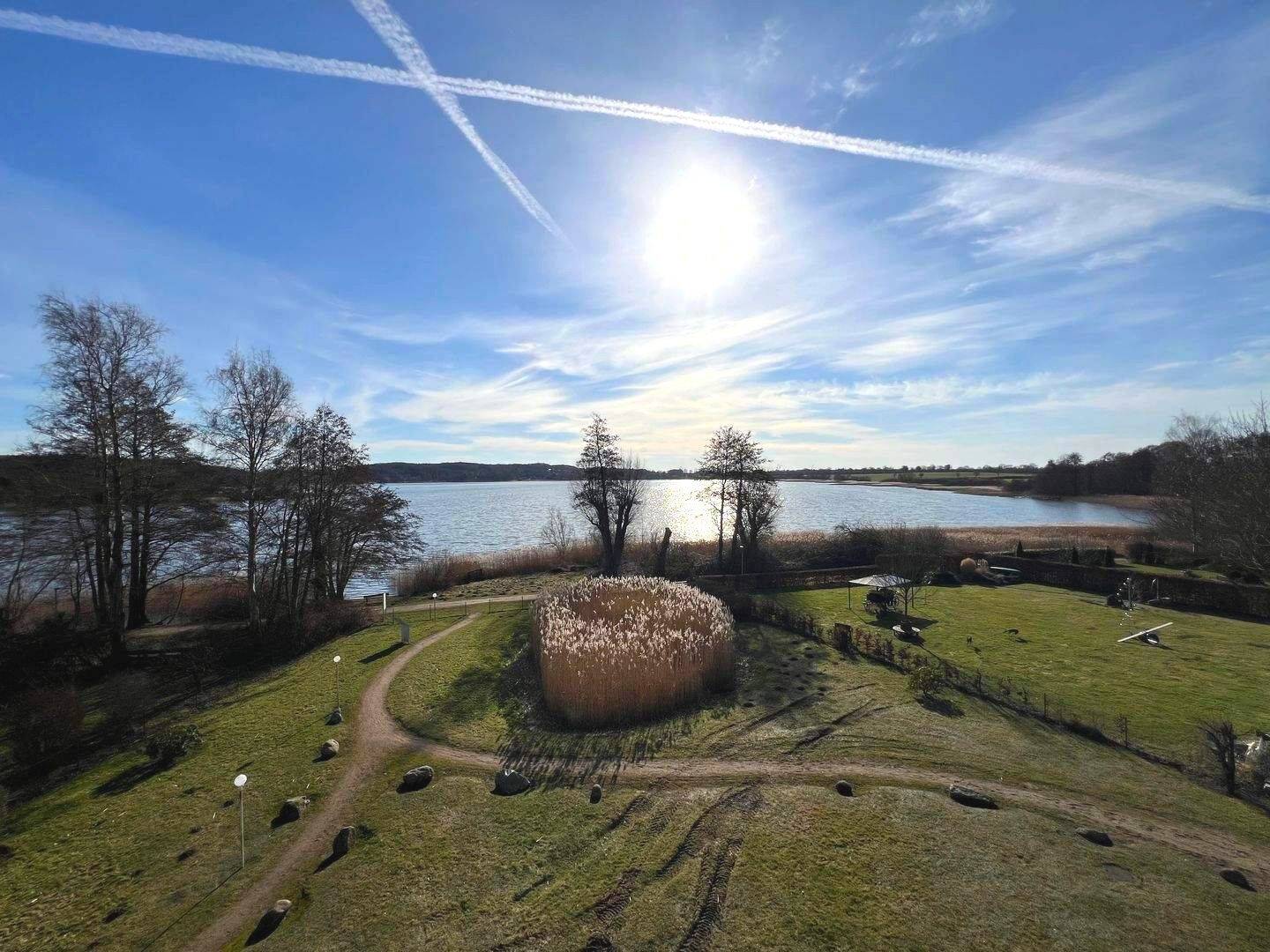 Maisonette-Wohnung mit traumhaftem Seeblick am Pönitzer See!, 23684 Scharbeutz