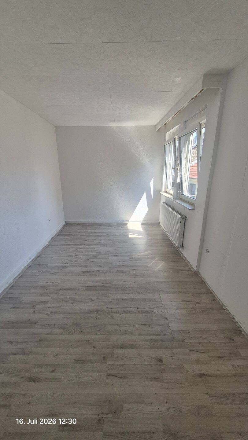 Attraktive 2-Zimmer-Wohnung in bester Innenstadtlage Mannheim, 68159 Mannheim (Jungbusch Mühlauhafen Quadrate)