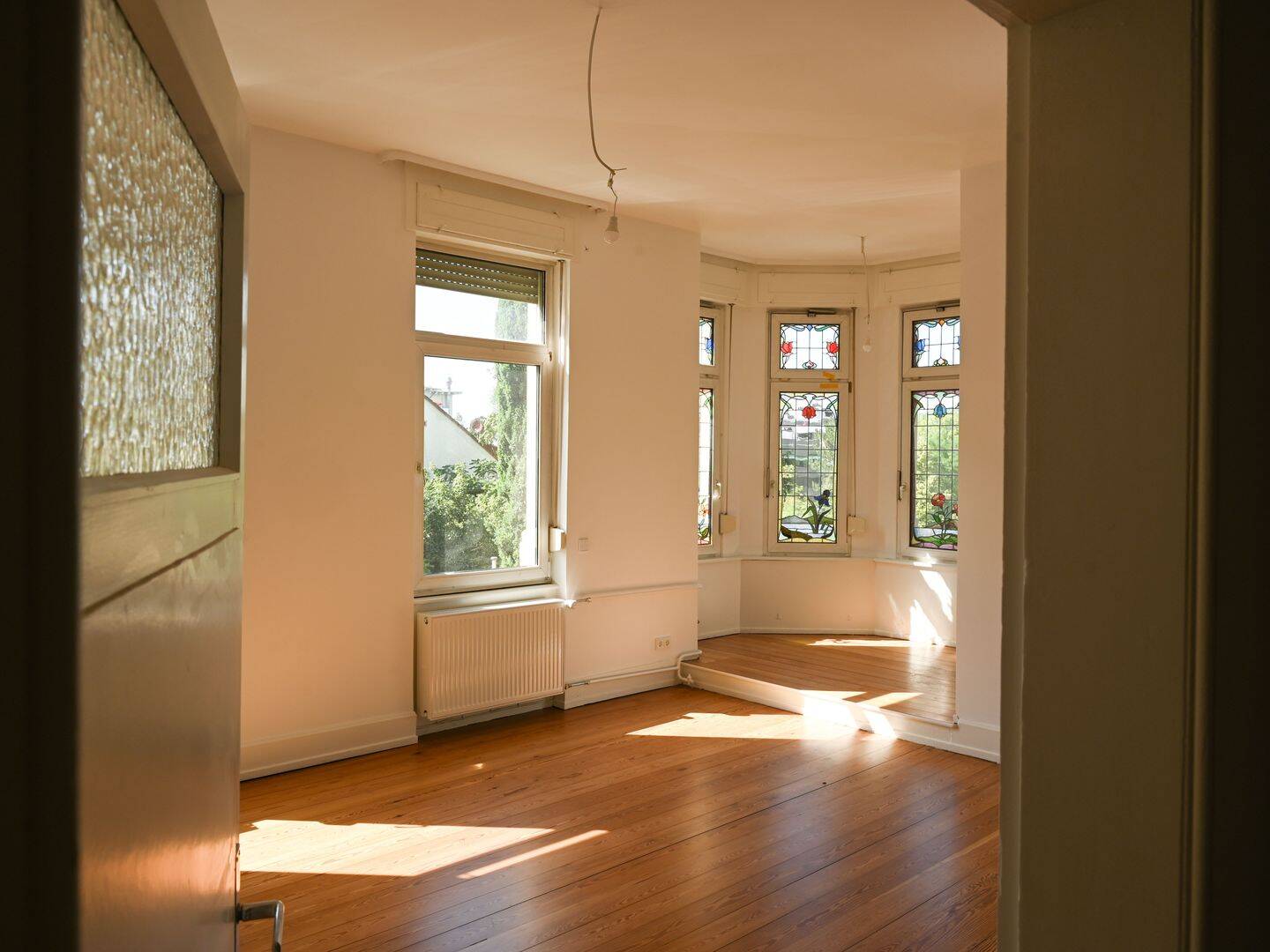 Kernsanierte Altbauwohnung in zentraler Lage, 69469 Weinheim