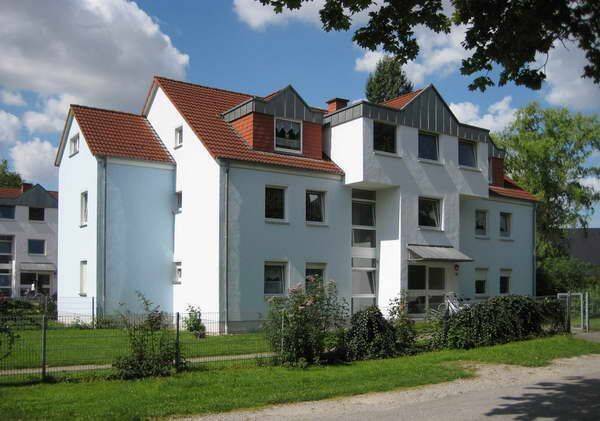 Jetzt schnell sein! Wundervolle 3-Zimmer-Wohnung mit Terrasse und eigenem Gartenabteil!, 59590 Geseke