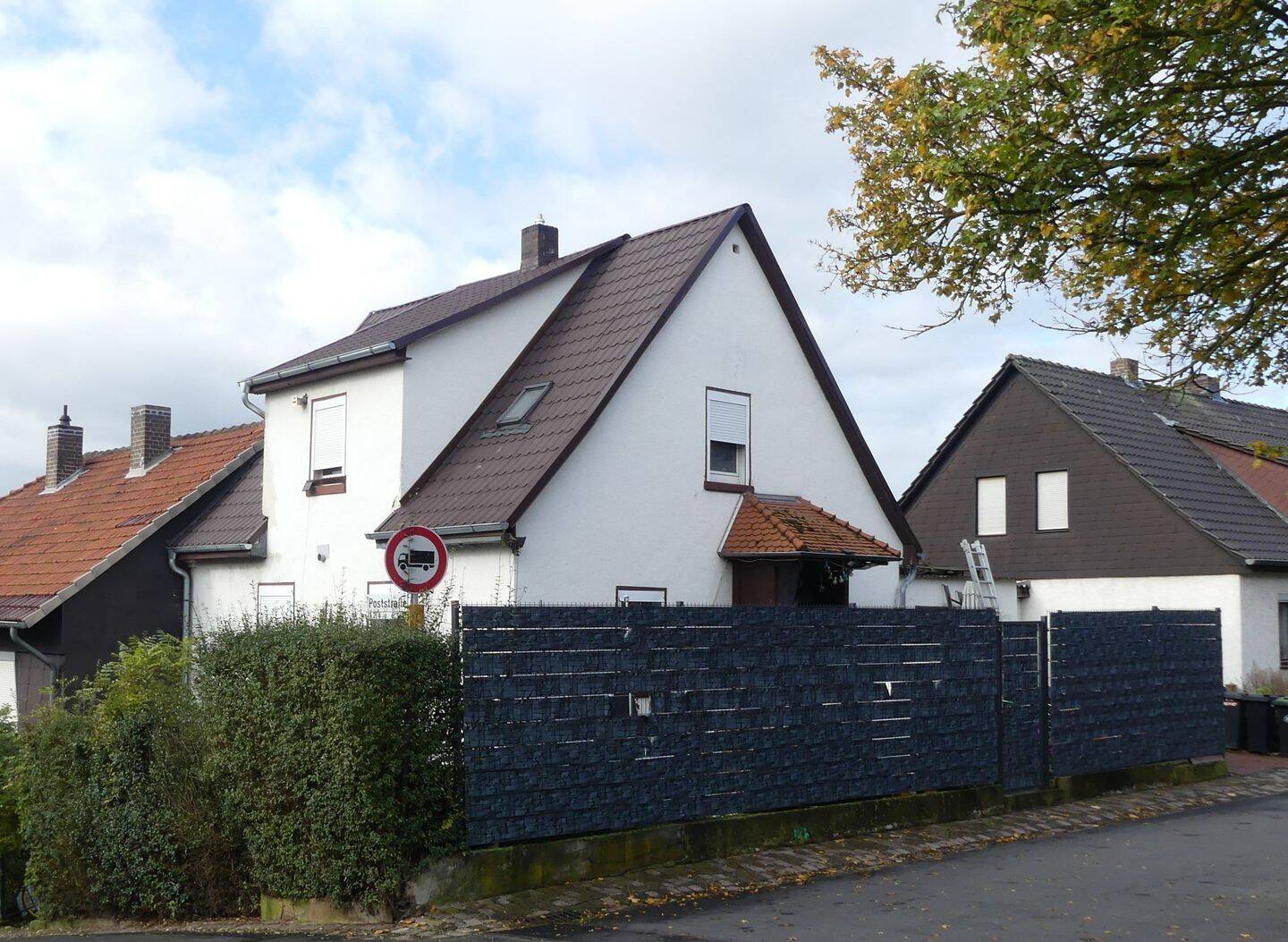 Provisionsfrei für Ersteher – Einfamilienhaus in Gudensberg-Obervorschütz – Zwangsversteigerung!, 34281 Gudensberg