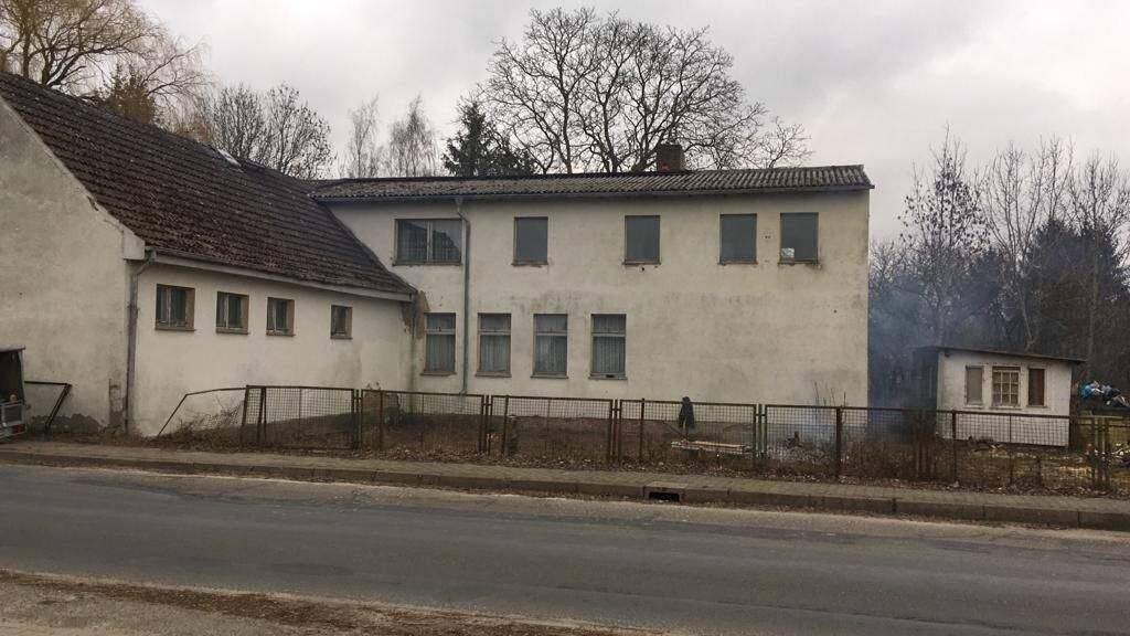 Immobilien mit Potenzial in Gremersdorf zu verkaufen, 18461 Gremersdorf-Buchholz