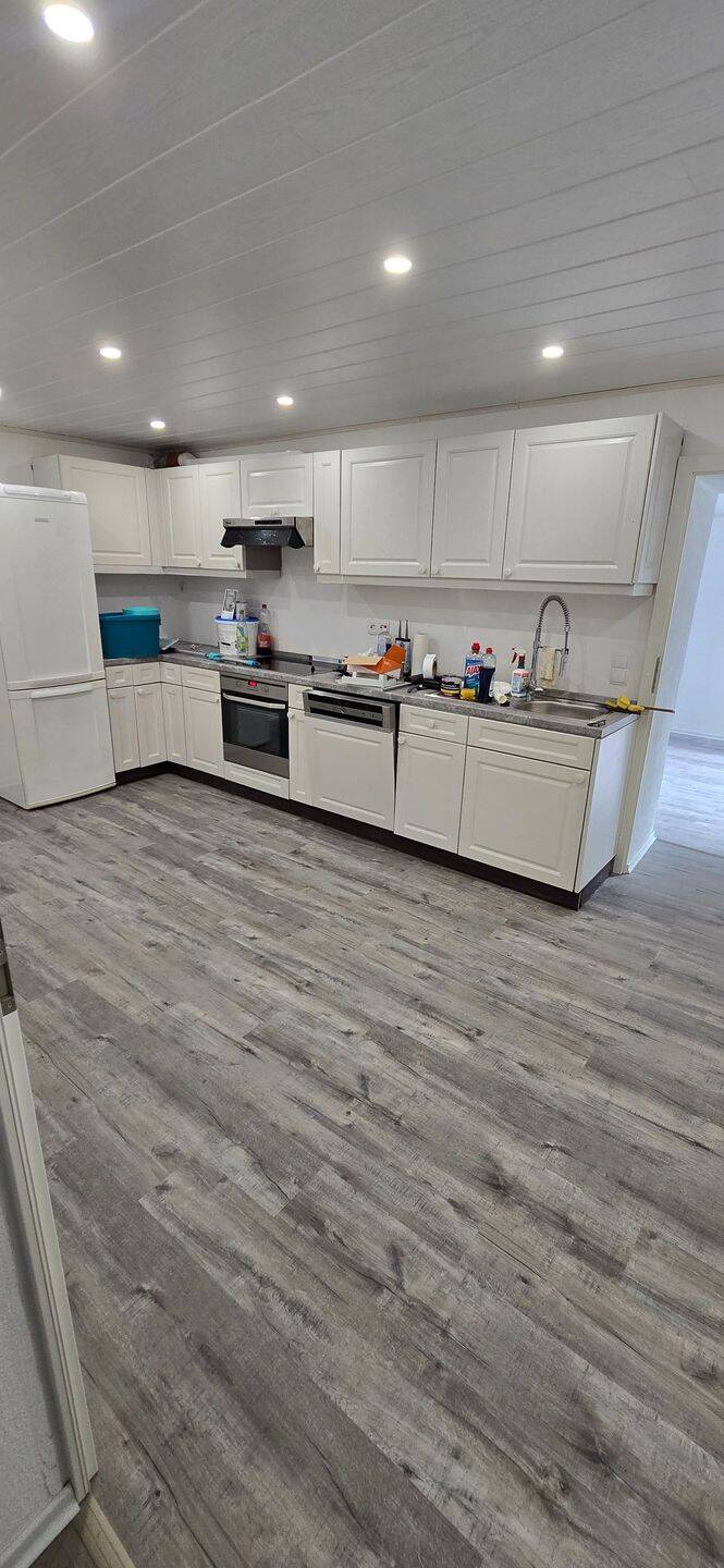 2 Zimmer Erdgeschosswohnung, 51570 Windeck
