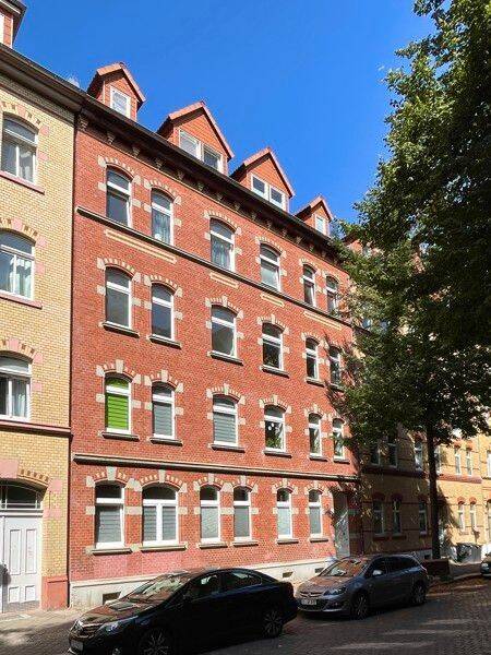 2-Zimmer-Wohnung in sehr guter Lage sucht neuen Mieter!, 99086 Erfurt