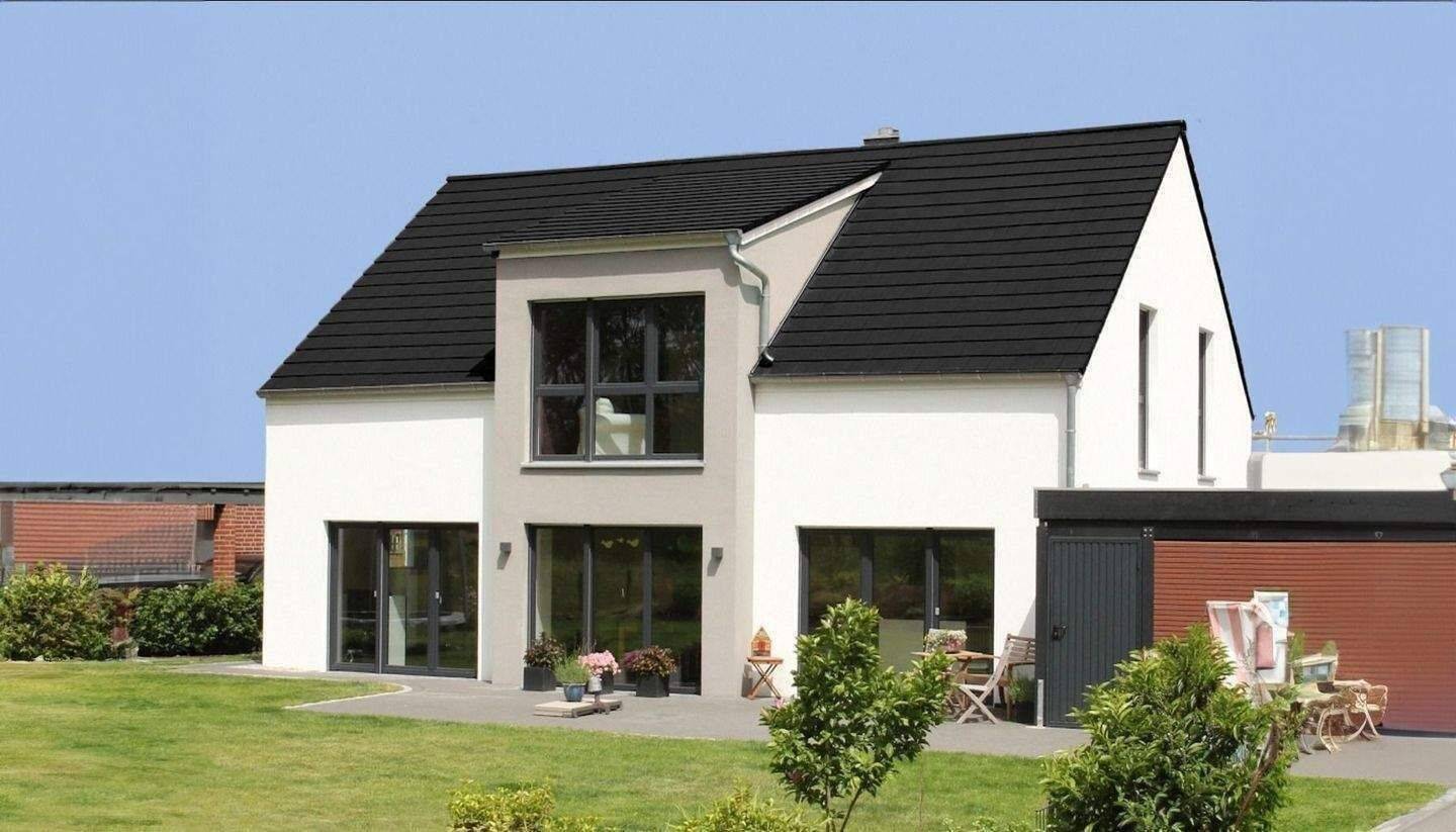 Feldrandlage in Bordenau! Neubau Ihres individuellen Architektenhauses zum Festpreis!, 31535 Neustadt am Rübenberge