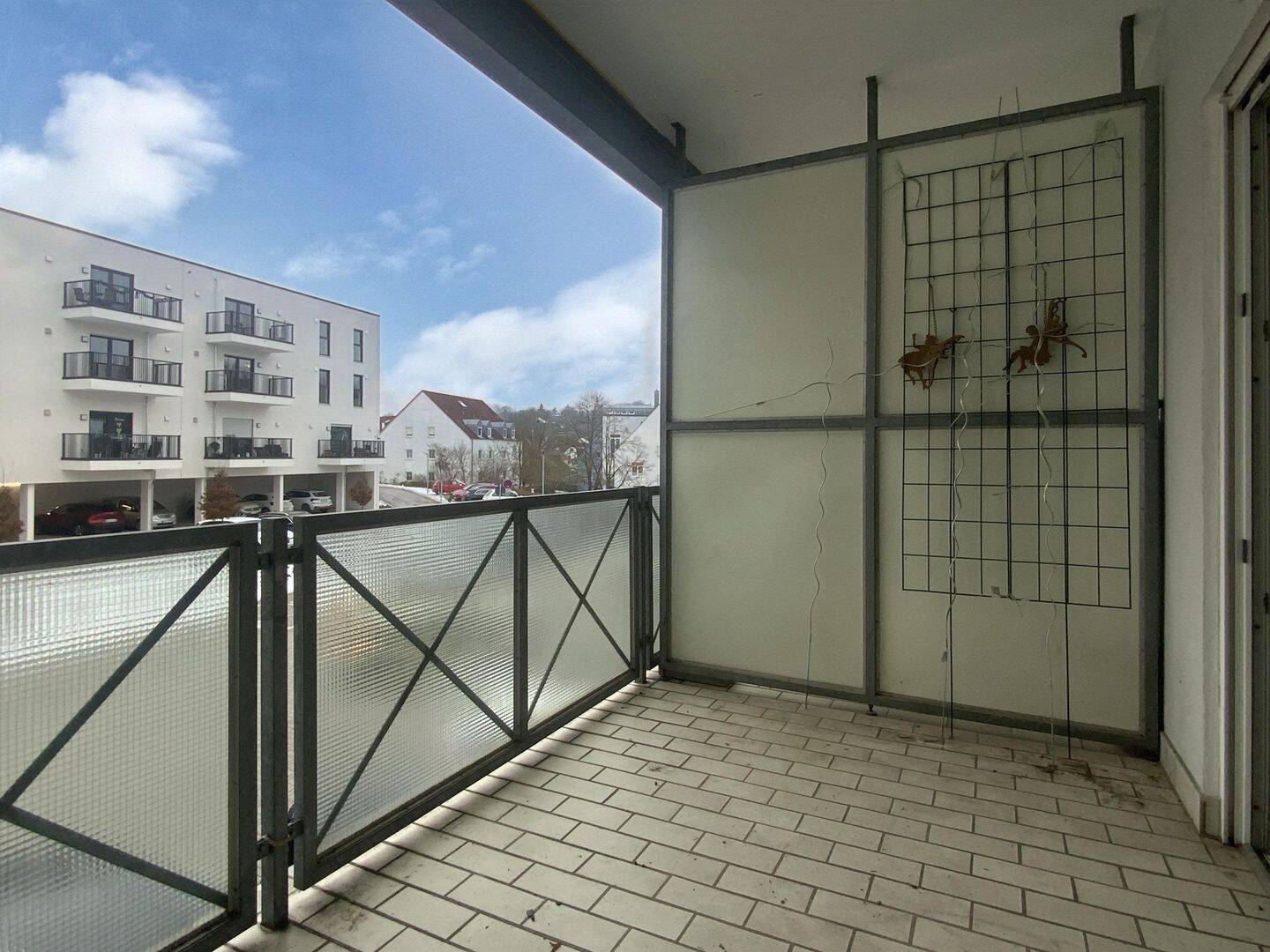 im Zentrum von Burglengenfeld – 3 Zimmer Eigentumswohnung, 93133 Burglengenfeld