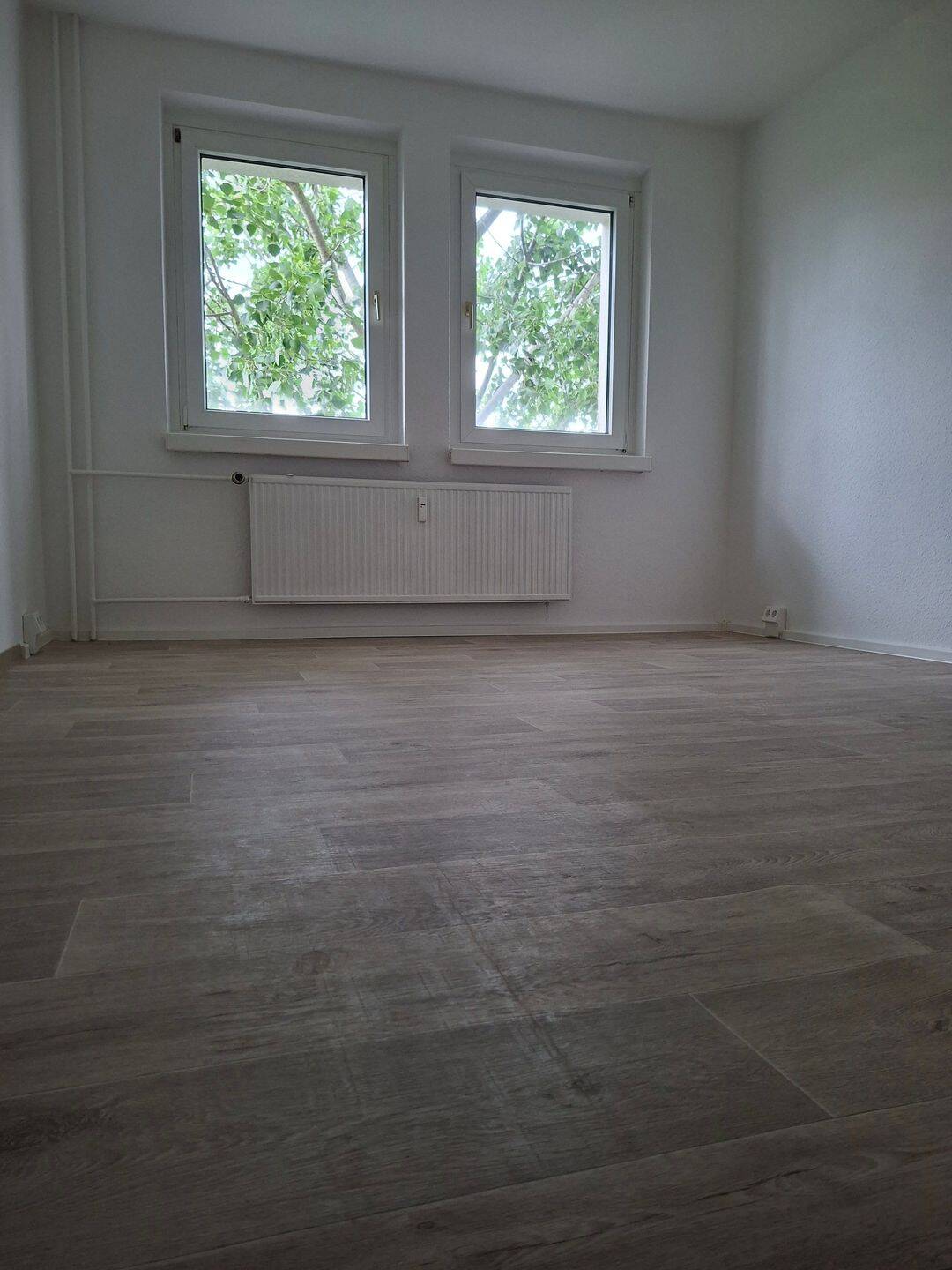 Komplett sanierte 2-Zimmerwohnung ERSTBEZUG, 38855 Wernigerode