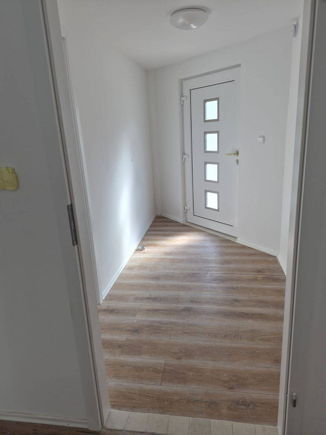 2 Zimmer Whg. in Oftersheim ab sofort zu vermieten, 68723 Oftersheim