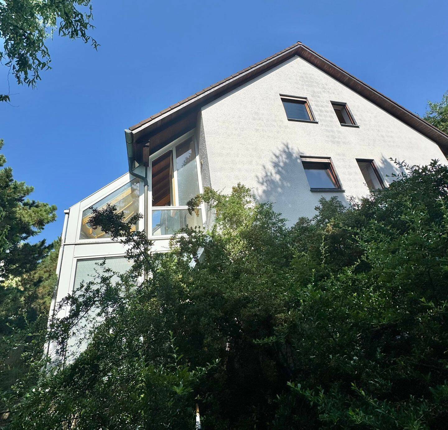 Doppelhaushälfte mit 3 Wohneinheiten in ruhiger Lage, 91074 Herzogenaurach