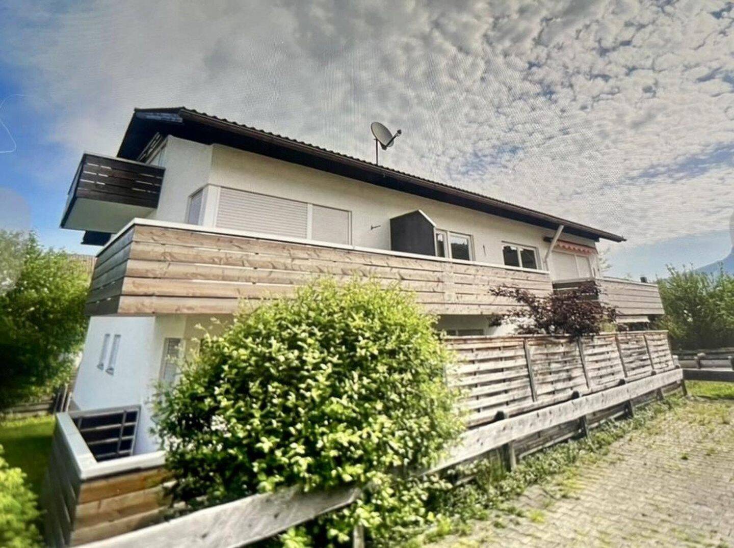Feine Ferienwohnung, ab sofort frei, von privat- provisionsfrei, 87544 Blaichach