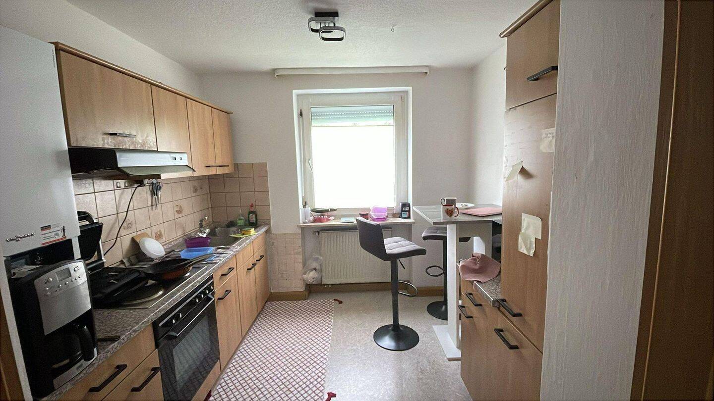 Etagenwohnung, 95030 Hof (Epplas Innenstadt Osseck Unterkotzau Wölbattendorf)