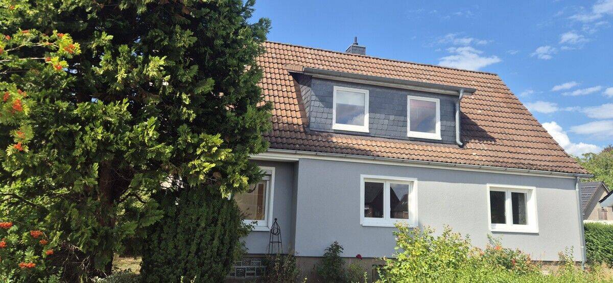 Im Herzen von Schönberg, 24217 Schönberg (Holstein)
