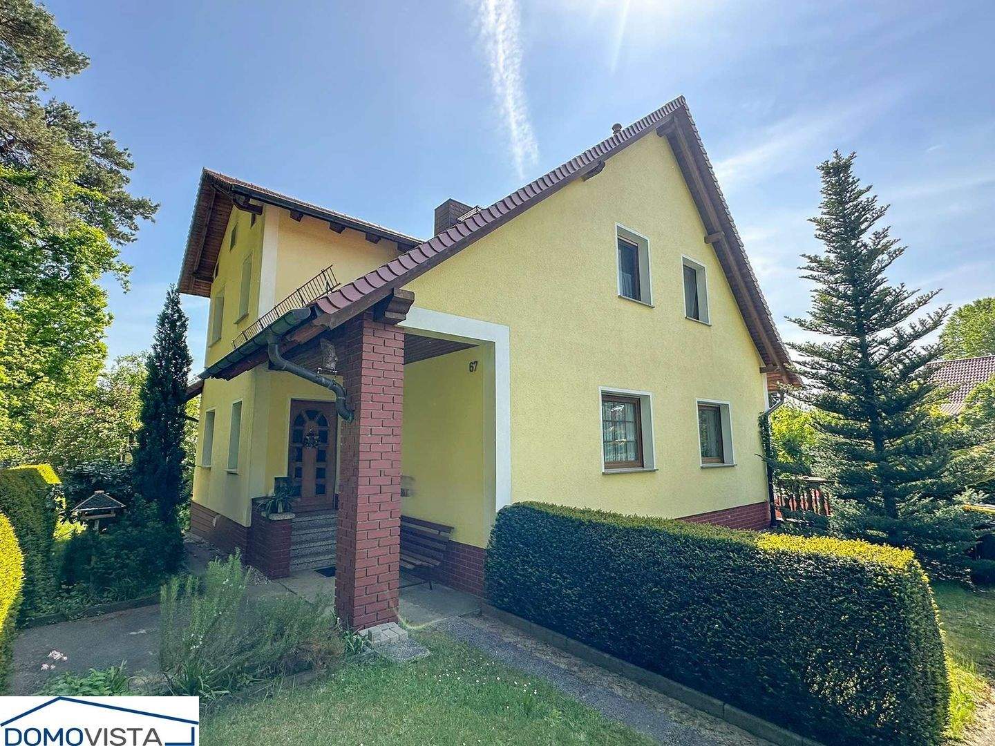 Ihr Traumhaus in Rothenburg!, 2929 Rothenburg/O.L.