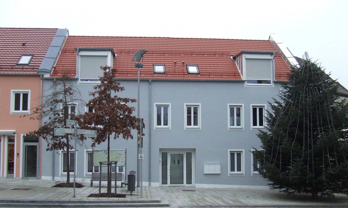 Modernes Wohnen in Eichendorf!, 94428 Eichendorf