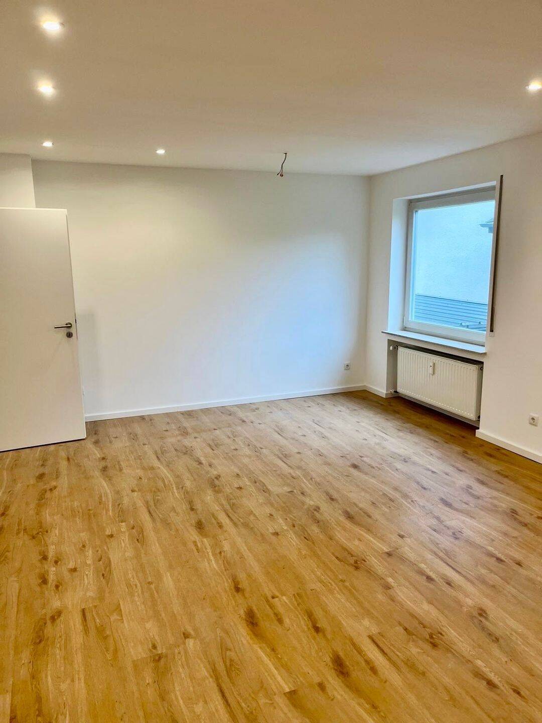 Helle EG Wohnung in Löf mit Garten und Garage, 56332 Alken