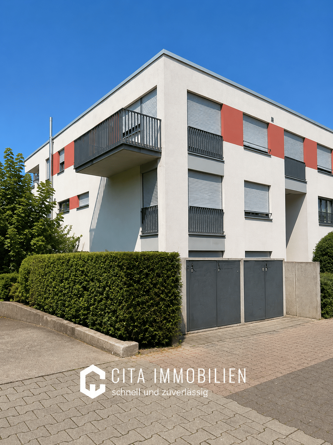 Exklusives Penthouse in Sachsenhausen Süd – 2,5 Zimmer mit Atemberaubender Skyline-Blick, 60598 Frankfurt am Main (Sachsenhausen)