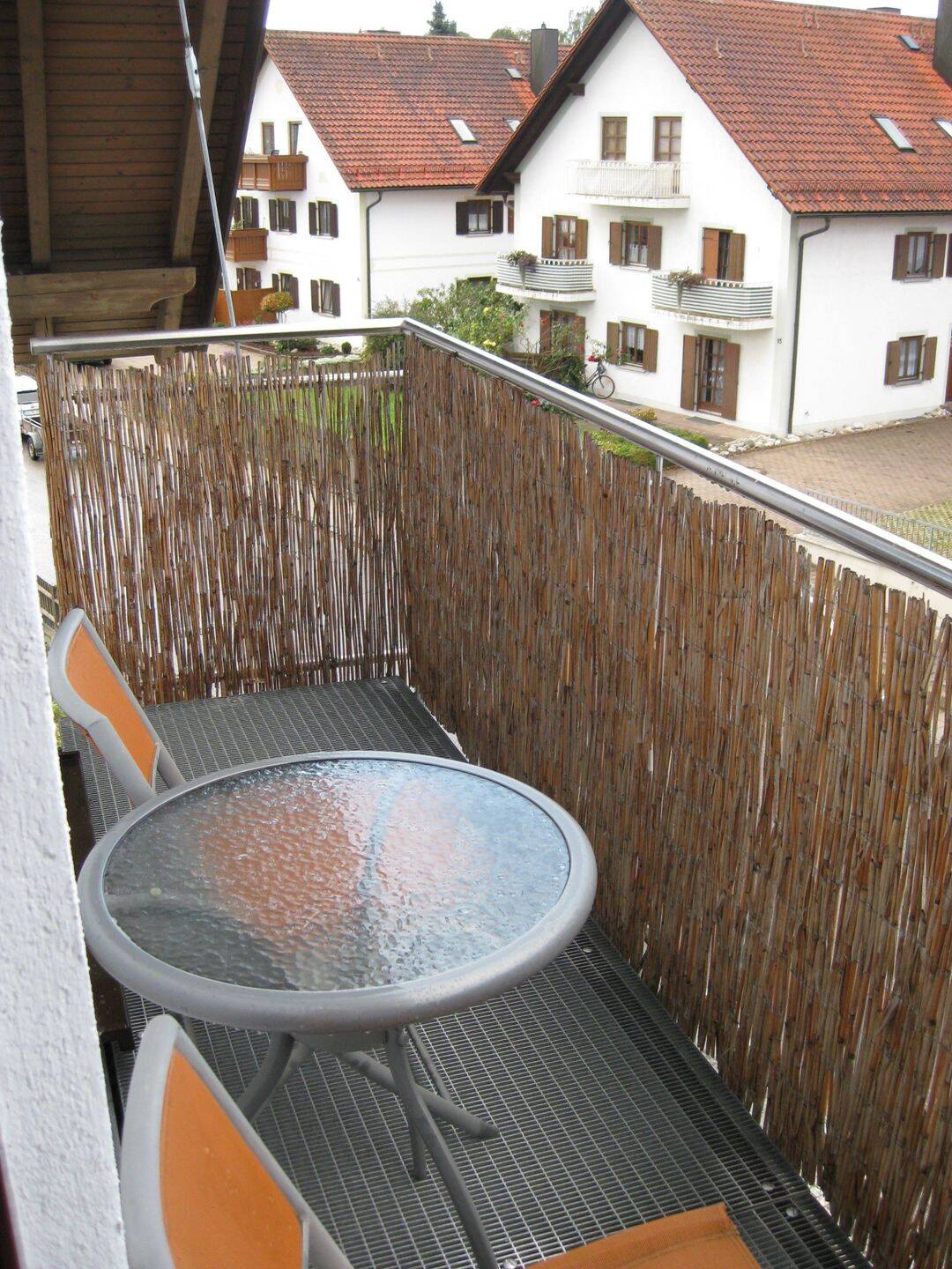 2,5-3,5 Zi.-DG-Wohnung in Dorfen von privat, 84405 Dorfen