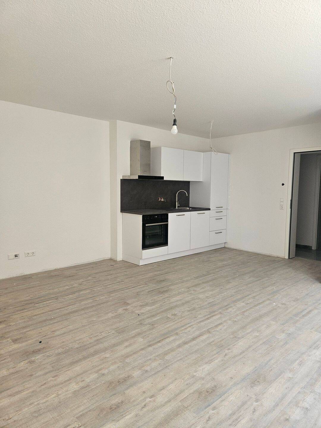 Erstbezug-1- Zimmer-UG-Wohnung in Crailsheim, 74564 Crailsheim