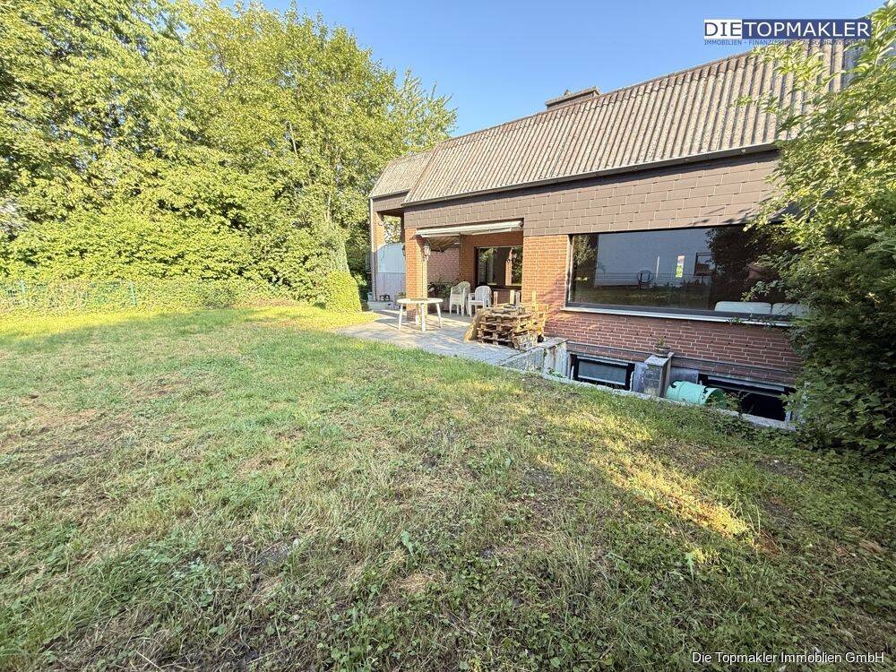 Einfamilienhaus mit 2 Einliegerwohnungen in der Südstadt, 33100 Paderborn