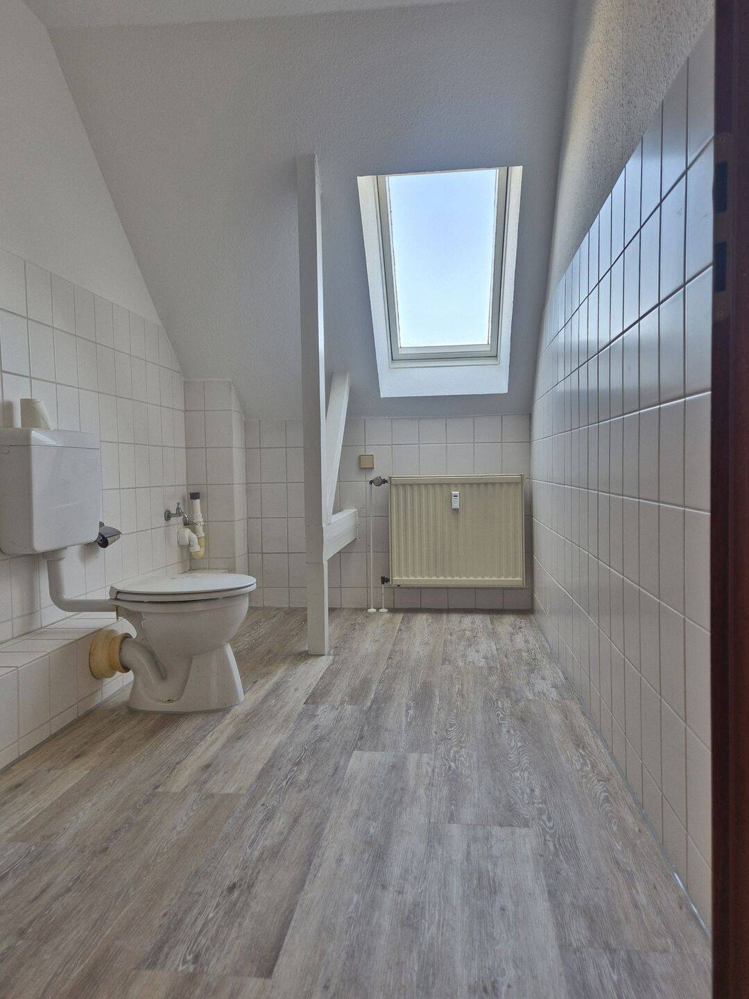 Gemütliche 1 Zimmerwohnung nähe Uniklinik, 39118 Magdeburg (Lemsdorf Reform Sudenburg)
