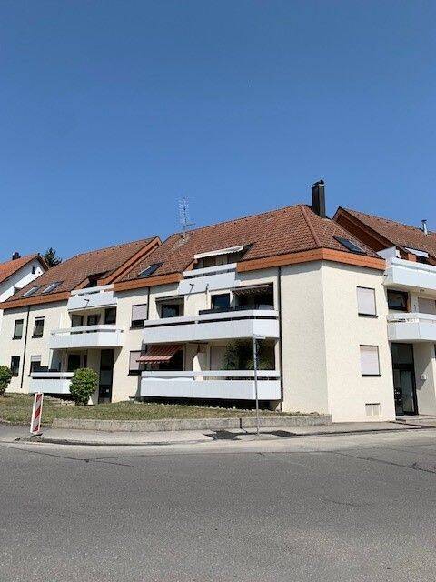 Moderne 4,5 Zimmer Wohnung in Rottweil, 78628 Rottweil