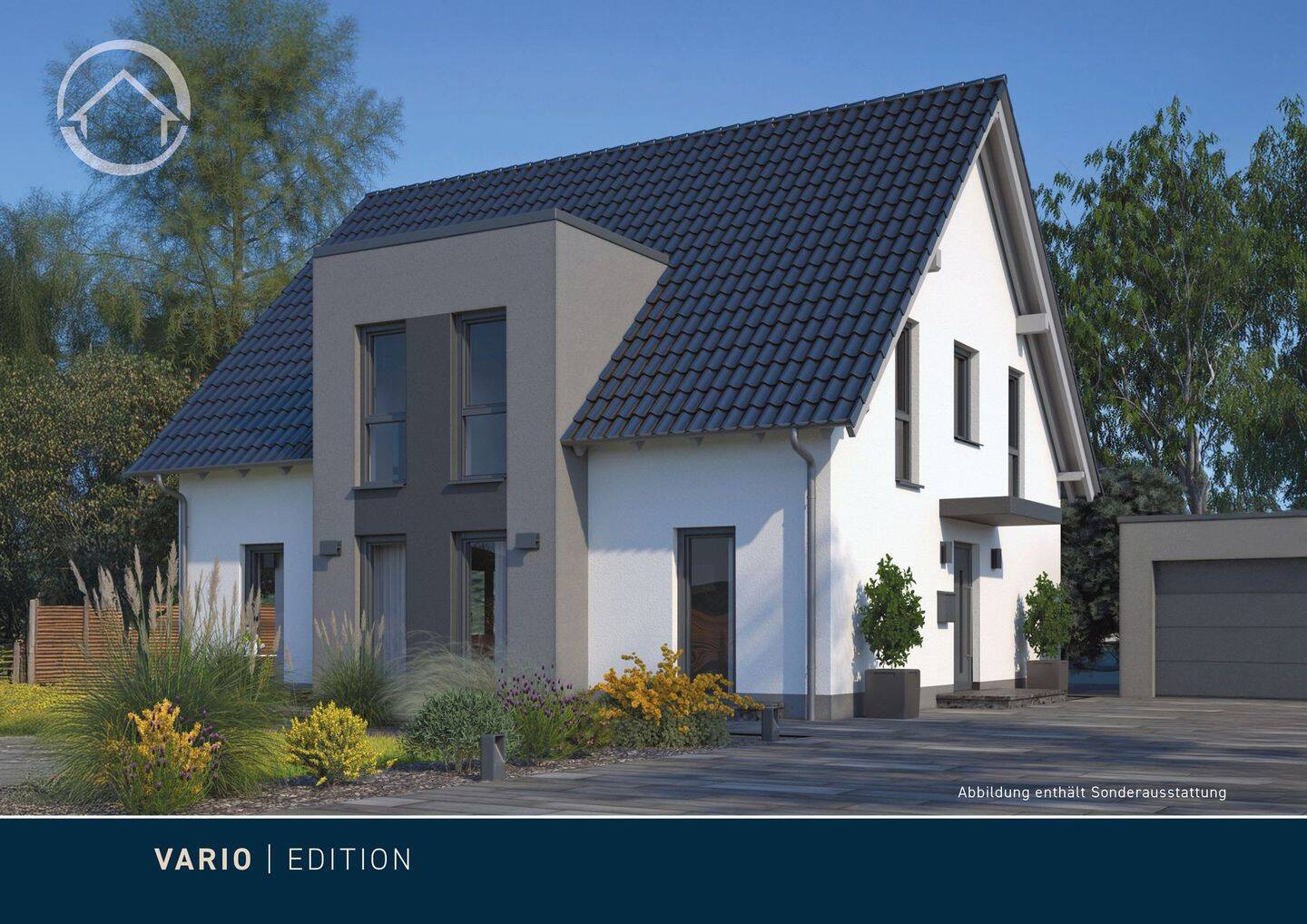 Modernes Familienhaus mit großzügigem Raumkonzept, individuell geplant mit Geothermie, 56567 Neuwied