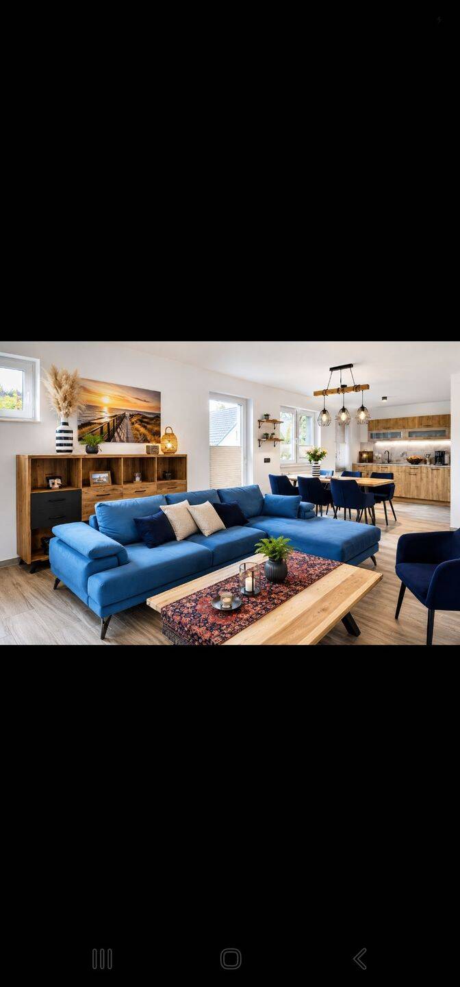 Moderne 2-Zimmer-Wohnung mit Balkon, Aufzug und Tiefgarage in Duisburg-Baerl, 47199 Duisburg (Baerl Hochheide)
