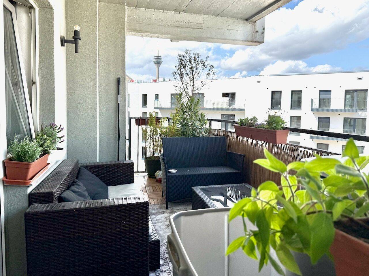 archivexxl Großzügige Familienwohnung fußläufig zur Lorettostraße – modern und sehr gepflegt, 40223 Düsseldorf (Bilk Flehe Unterbilk)
