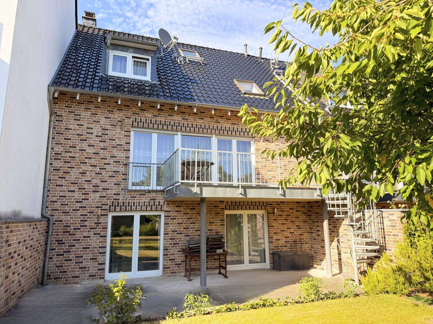 MG-GEISTENBECK | Viel Raum für Familie, Generationen und neue Ideen, 41199 Mönchengladbach