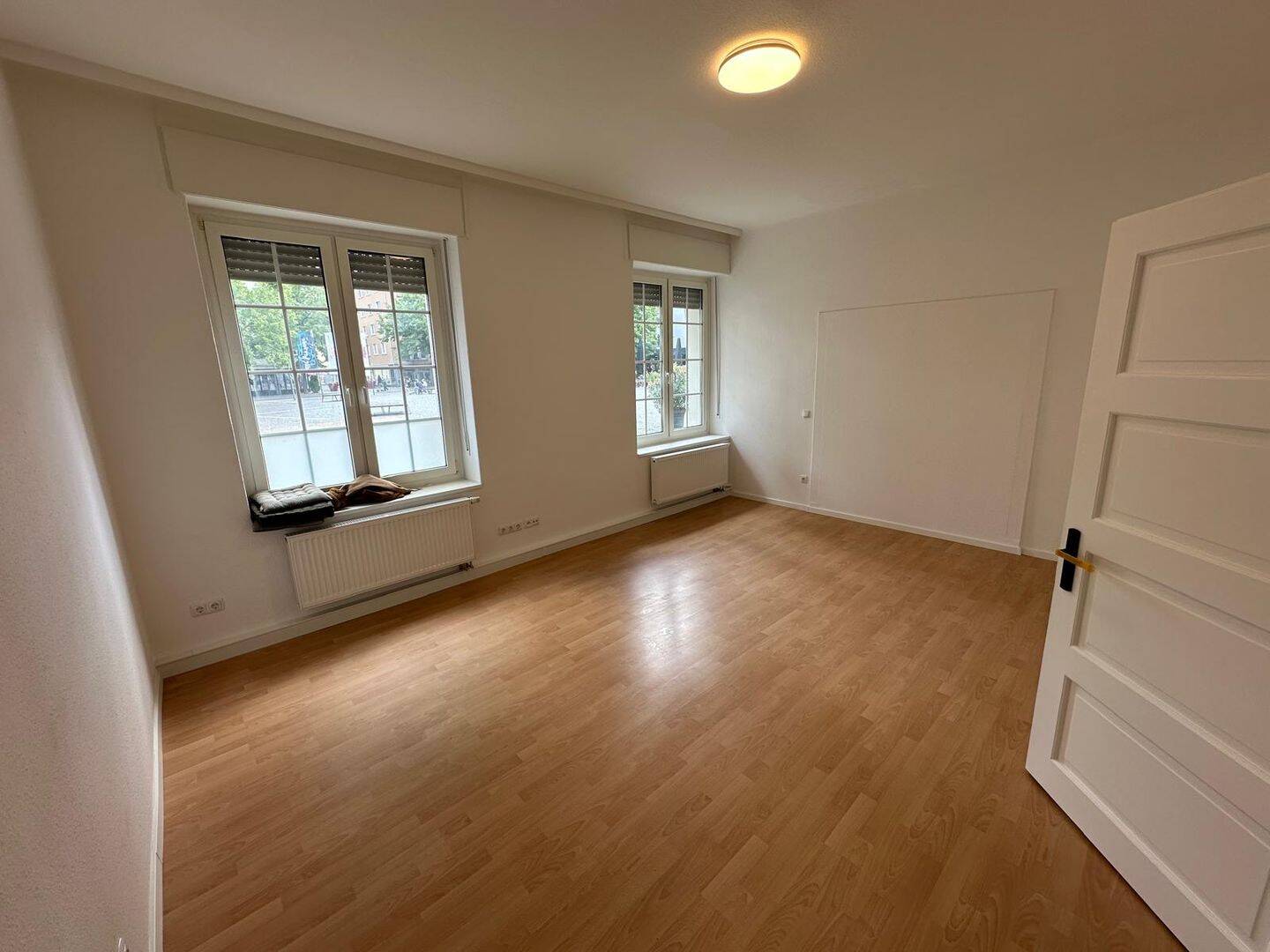WG-Zimmer (1-Zimmer) in komplett sanierter Wohnung, 35390 Gießen