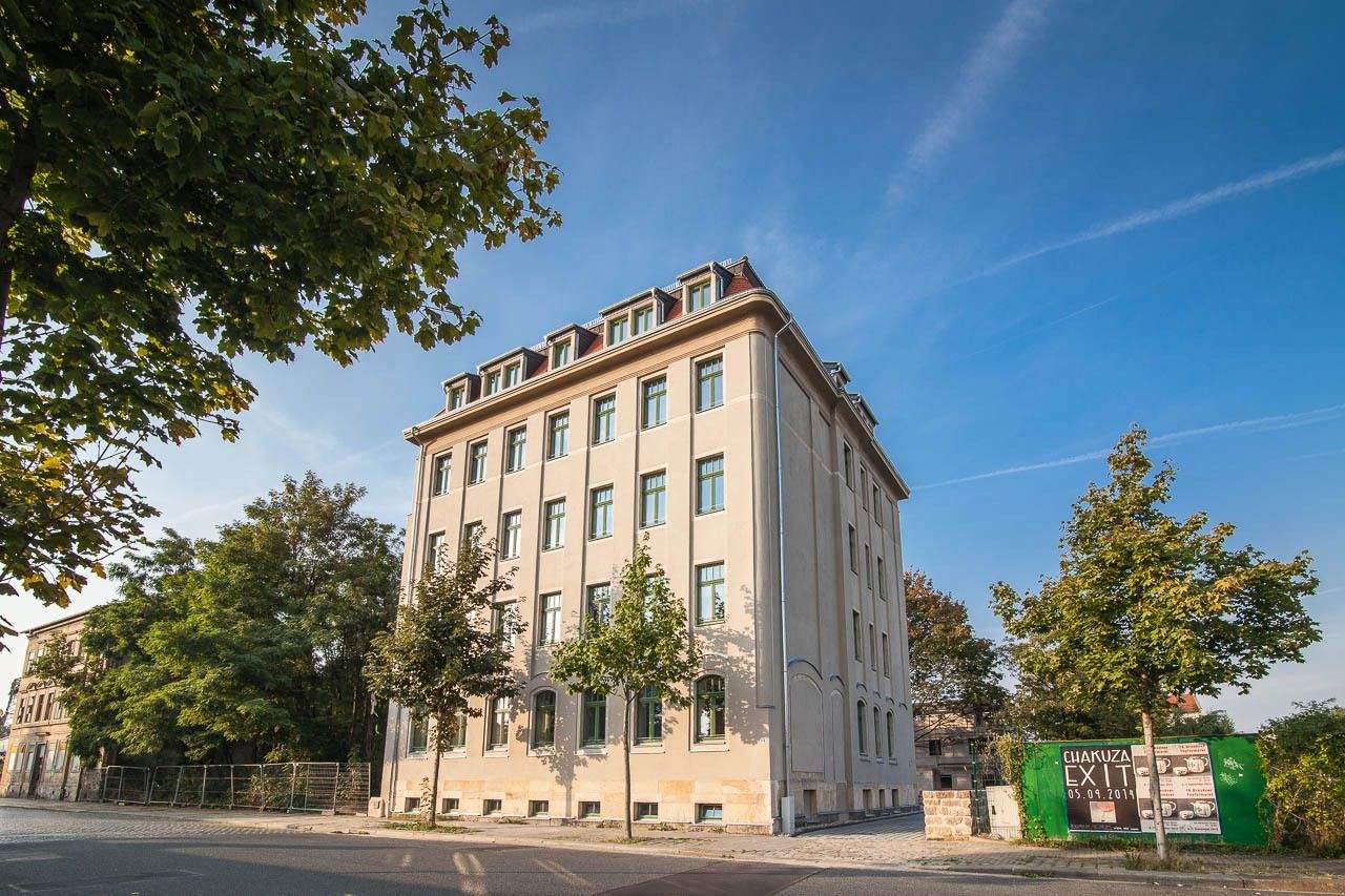 Kleine aber feine 2-Zimmerwohnung in Dresden, 1159 Dresden