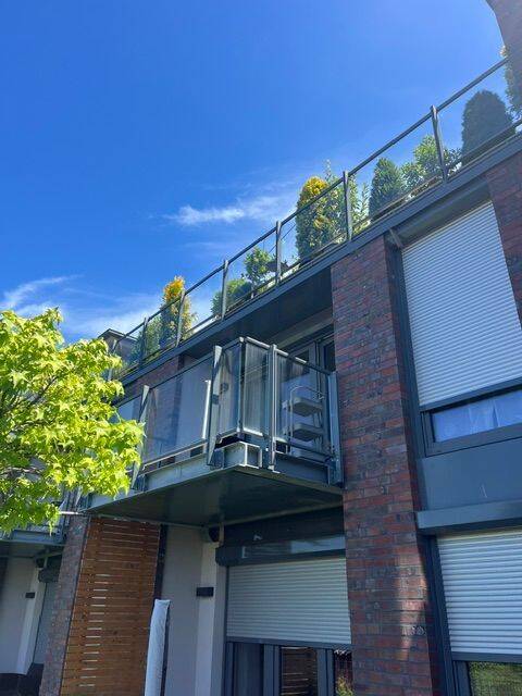 TOP-Ausstattung 2 Zimmer Wohnung, 23879 Mölln