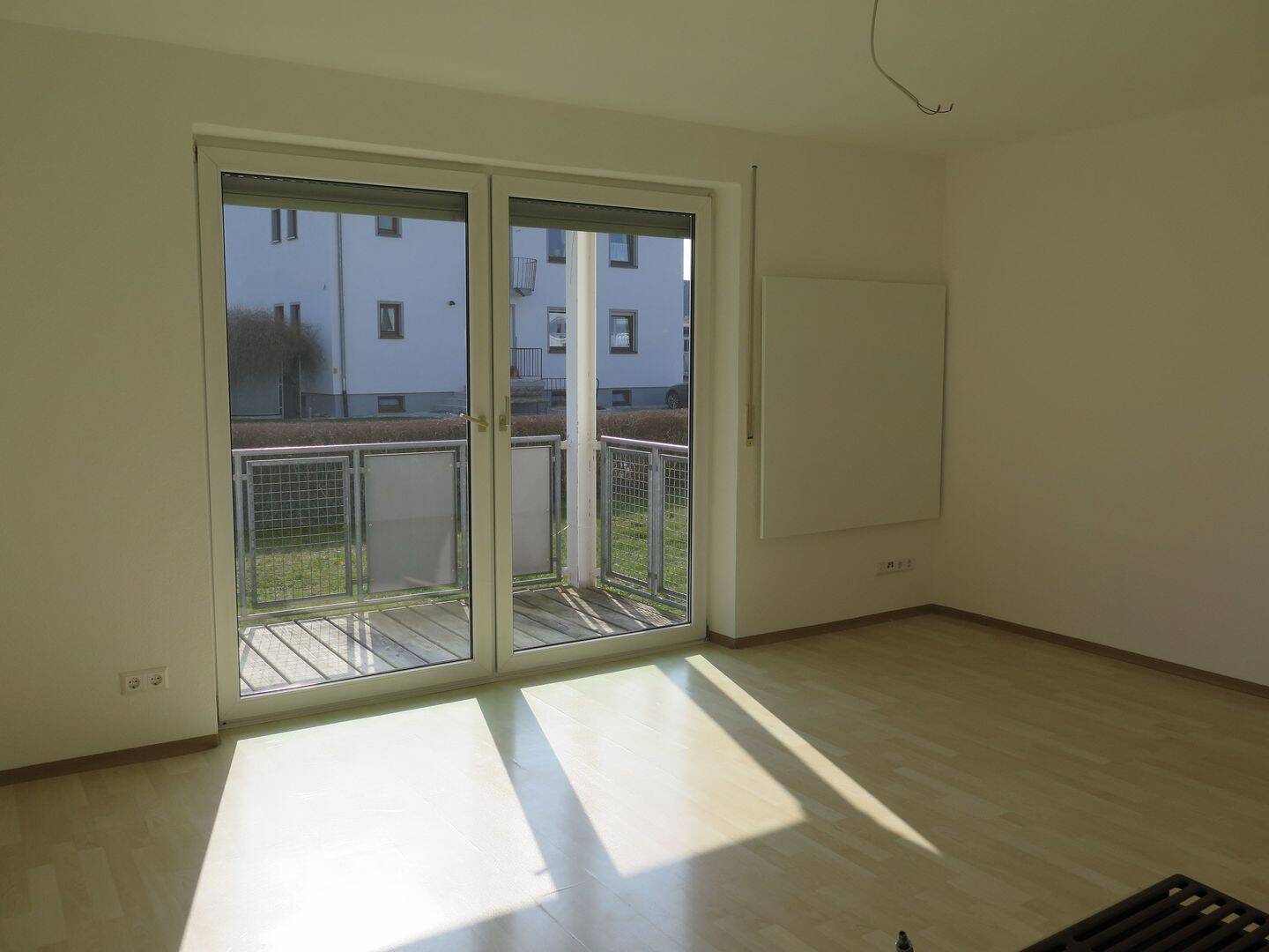 3 Zimmer Wohnung in Bad Buchau, 88422 Bad Buchau