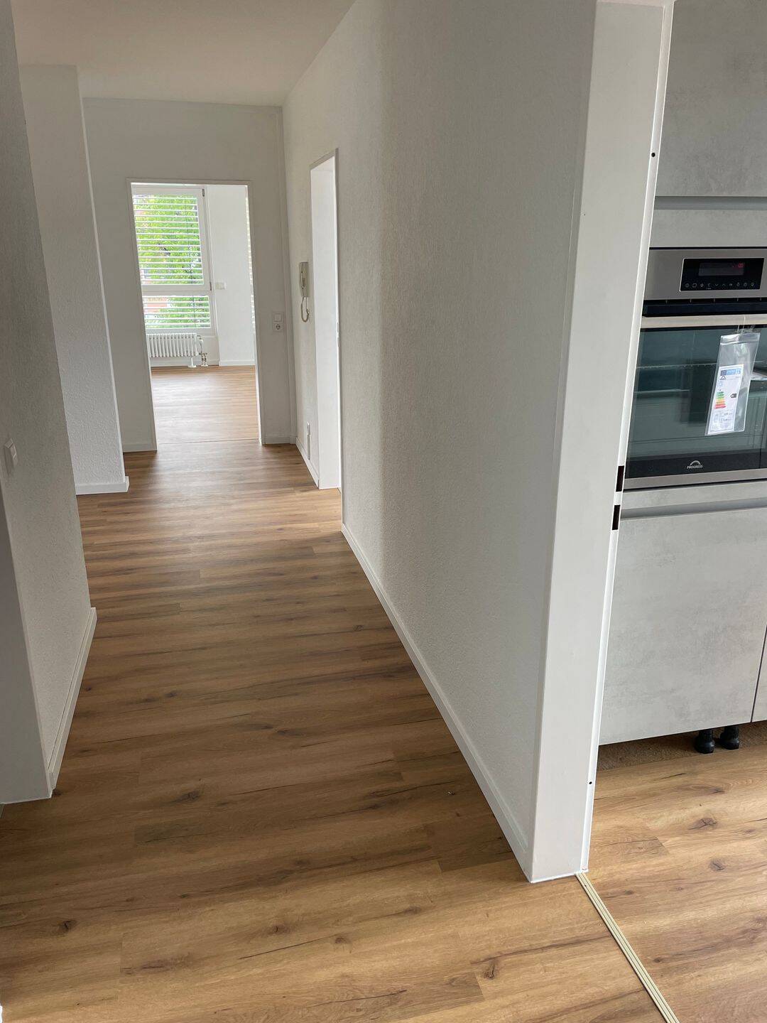 Renovierte 4,5 Zimmer Wohnung, 78234 Engen