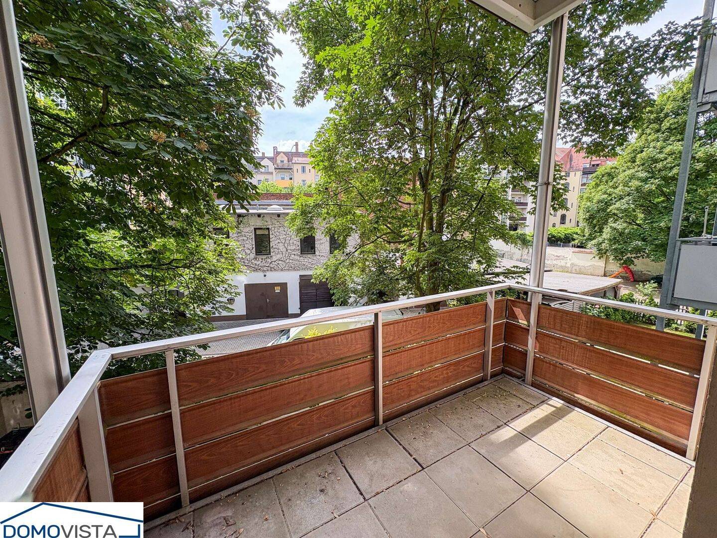 2-Raumwohnung in Görlitzer Südstadt, 2826 Görlitz