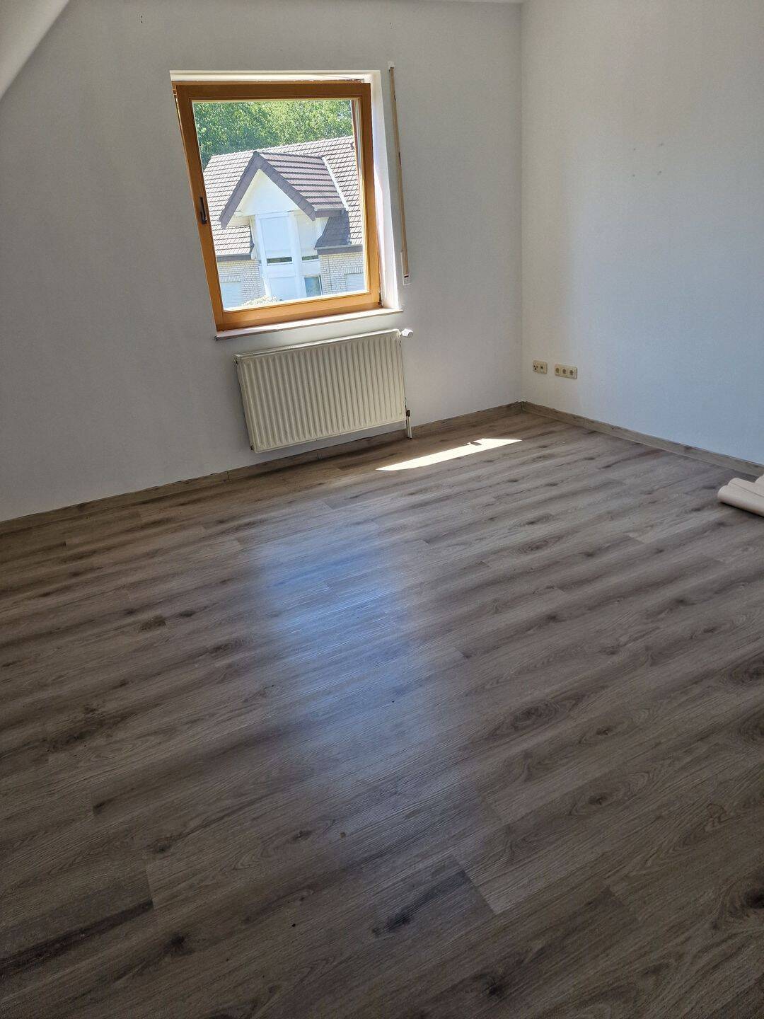 2,5 Zimmer Wohnung von Privat zu vermieten, 32425 Minden