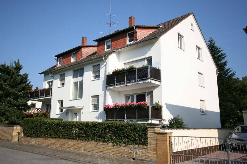 Dachgeschosswohnung an der Bergstraße…, 64342 Seeheim-Jugenheim